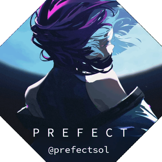Prefect